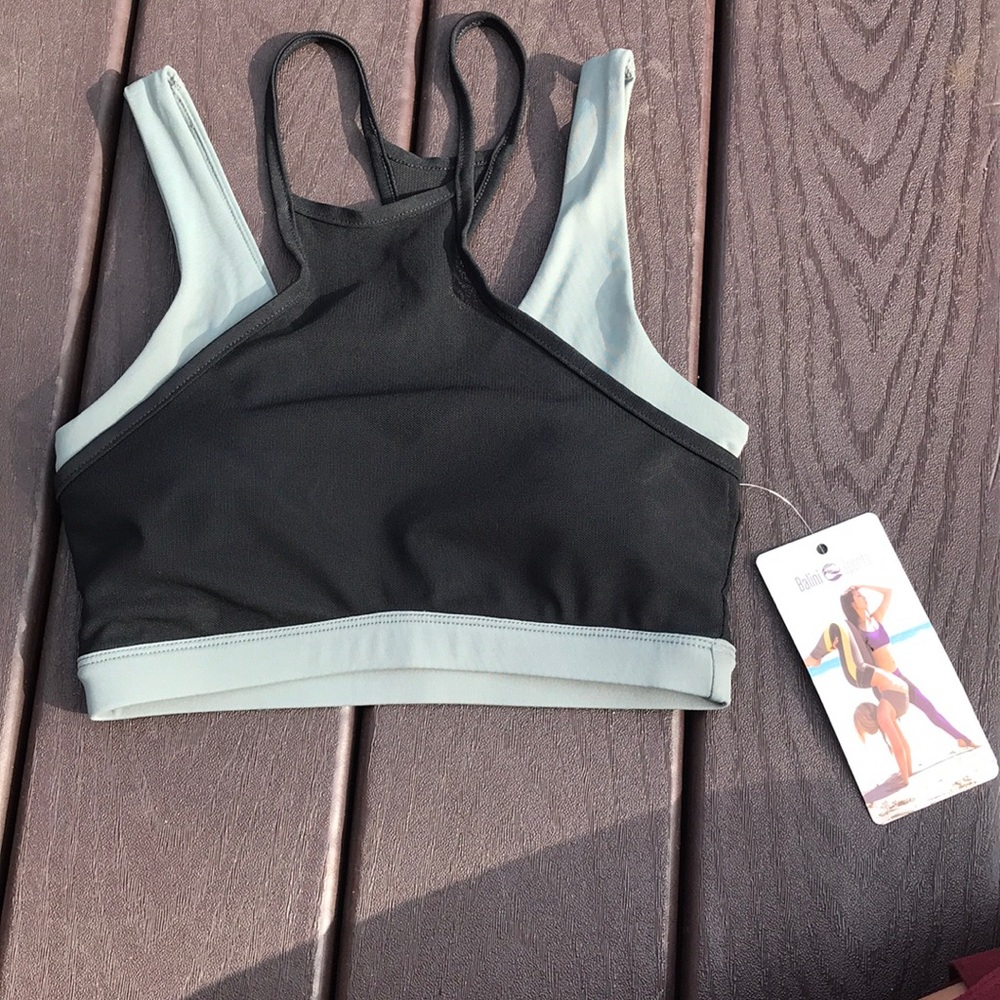 Balini sport bra
